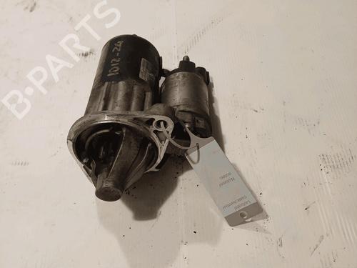 Used Starter Starter KIA PICANTO II (TA) 1.0 (69 hp) 33821474 33821474