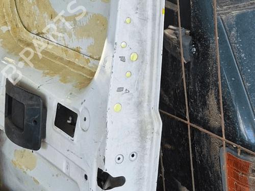 Other CITROËN JUMPER II Platform/Chassis 2.2 BlueHDi 140 | BP33823741O1 - Image 5