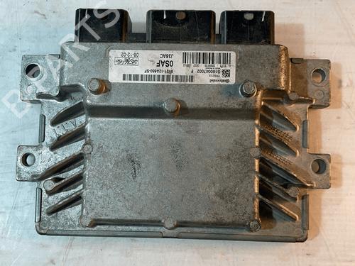 Electronic module FORD FIESTA VI (CB1, CCN) 1.25 | BP33820830M83 - Image 2