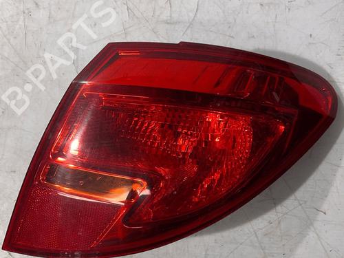 Used Other Other OPEL MERIVA B MPV (S10) 1.7 CDTI (75) (110 hp) 33824175 33824175