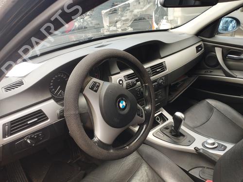 Used Parts BMW 3 (E90) 330 xd 4560786