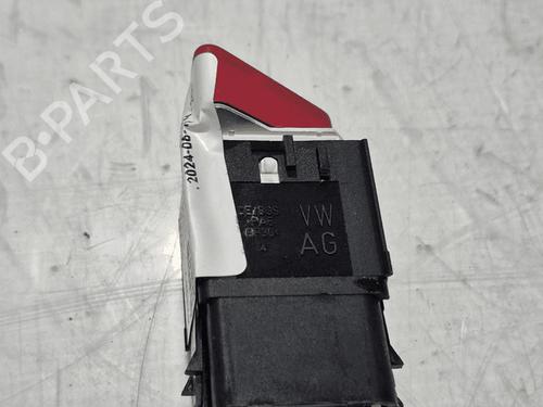 Warning switch VW GOLF PLUS V (5M1, 521) 1.6 FSI | BP33821634I22 - Image 4