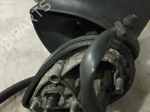 Left mirror SEAT EXEO (3R2) 2.0 TDI | BP38285304C26 - Image 2
