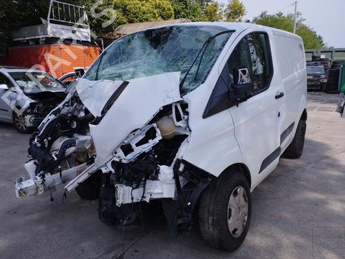 Front left window mechanism FORD TRANSIT CUSTOM V362 Van (FY, FZ) 2.0 EcoBlue | BP33821476C22  - Image 6