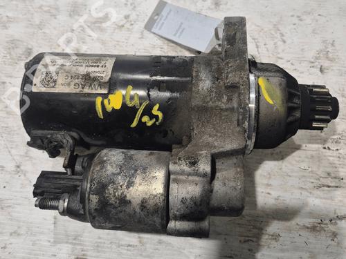 Starter AUDI Q3 (8UB, 8UG) 2.0 TDI | BP33822685M8 - Image 4