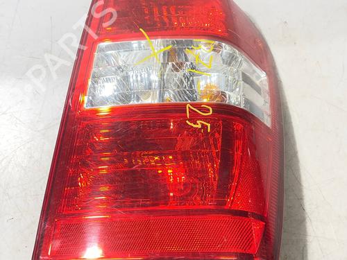 Used Right taillight Right taillight KIA CARNIVAL / GRAND CARNIVAL III (VQ) 2.9 CRDi (185 hp) 34714866 34714866