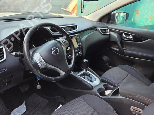 Electronic module NISSAN QASHQAI II (J11, J11_) 1.6 dCi | BP36556518M83 - Image 9
