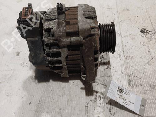 Alternator KIA SOUL I (AM) 1.6 CVVT | BP33824351M7 - Image 2