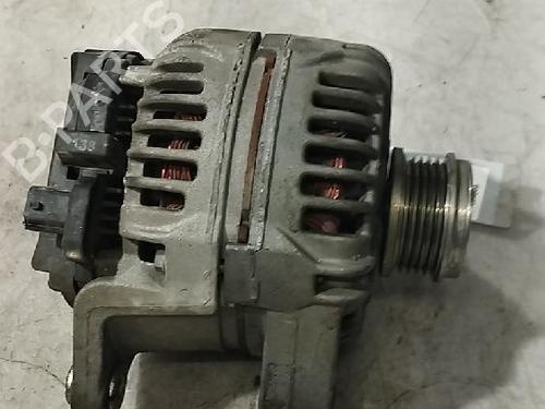 Alternator OPEL MERIVA B MPV (S10) 1.4 (75) | BP37508982M7 - Image 2