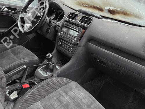 Left tailgate light VW GOLF PLUS V (5M1, 521) 1.6 TDI | BP33822464C79  - Image 9