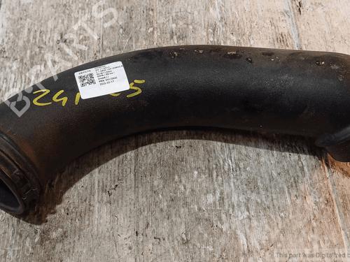 Used Intercooler pipe Intercooler pipe KIA RIO III (UB) 1.1 CRDi (75 hp) 33821309 33821309