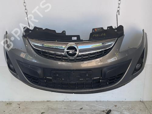 Pare-chocs avant Pare-chocs avant 36899826 36899826