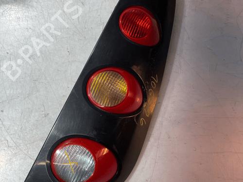 Used Other Other SMART FORFOUR (454) 1.1 (454.030) (75 hp) 33822842 33822842