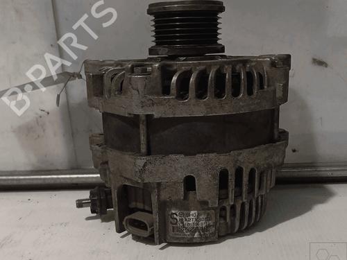 Alternator MAZDA 3 (BM, BN) 2.2 D | BP33823447M7 - Image 3