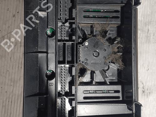 Climate control AUDI A3 (8P1) 1.9 TDI | BP33820495I5 - Image 2