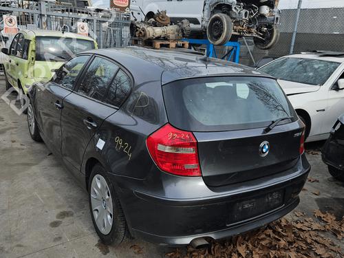 Rear parcel shelf BMW 1 (E87) 118 d | BP33823664C85 - Image 3