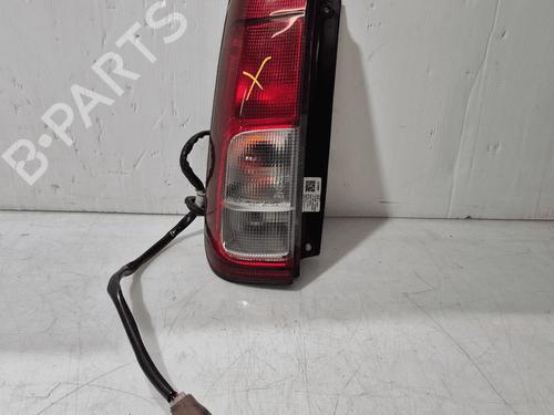 Used Left taillight Left taillight SUZUKI IGNIS I (FH) 1.3 4WD (RG413) (83 hp) 33823950 33823950