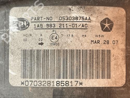 Other AUDI A4 B6 (8E2) 1.6 | BP33822598O1  - Image 5