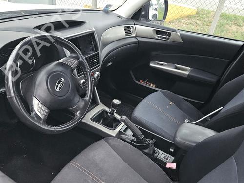 Switch SUBARU FORESTER (SH_) 2.0 D AWD (SHH, SHD, SHN) | BP33822032I30 - Image 7