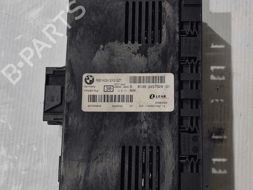 Used Display monitor Display monitor FORD MONDEO III (B5Y) 1.8 16V (110 hp) 33821897 33821897