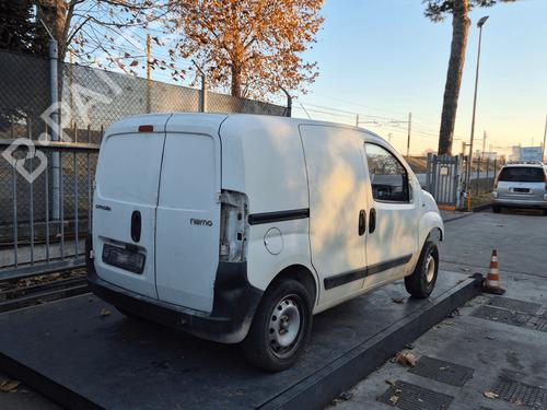 Used Parts CITROËN NEMO Box Body/MPV (AA_) 1.3 HDi 75 4561118