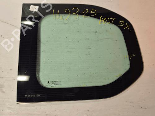 rear-left-quarter-glass-peugeot-partner-box-bodympv-k9-2018-33824323 main image