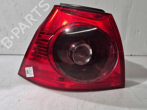 Used Left taillight Left taillight VW GOLF PLUS V (5M1, 521) 1.9 TDI (105 hp) 33822297 33822297