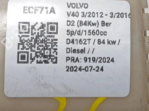 Fuel pump VOLVO V40 Hatchback (525) D2 | BP33824045M76 - Image 5