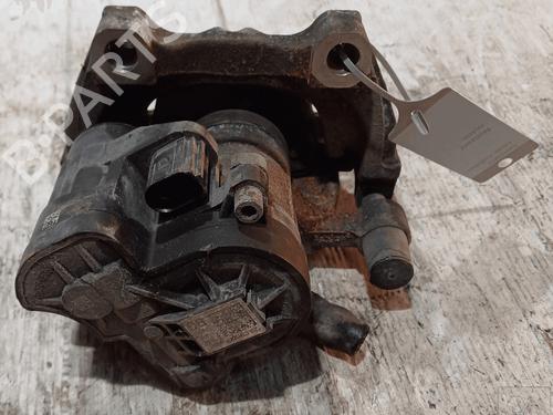 Left rear brake caliper AUDI A3 (8V1, 8VK) 1.6 TDI | BP33821523M107 - Image 3
