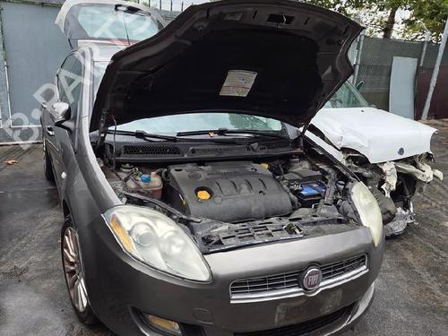 Brugte FIAT BRAVO II (198_) 1.9 D Multijet (198AXB1A) 4960075