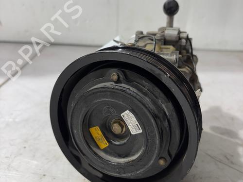Used AC compressor AC compressor FIAT BRAVA (182_) 1.4 12 V (182.BA) (80 hp) 40525063 40525063
