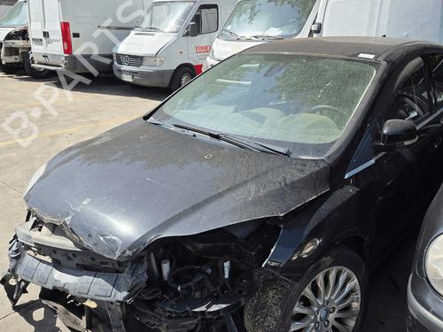 Used Parts FORD FOCUS III 1.6 TDCi 4660323