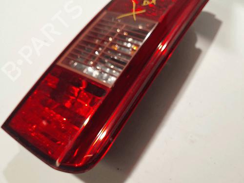 Left taillight FIAT IDEA (350_) 1.4 16V | BP33822378C34 - Image 2