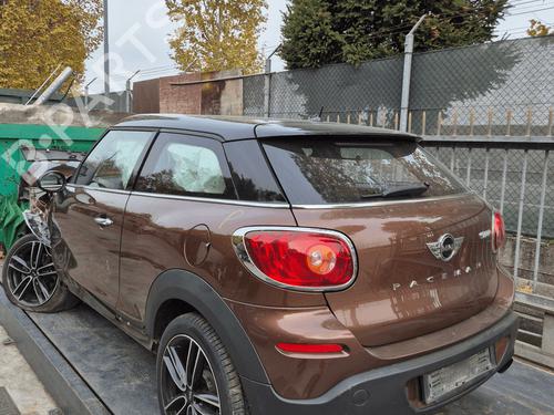 Engine MINI MINI PACEMAN (R61) Cooper | BP33824329M1  - Image 10