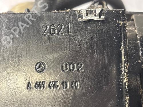 Other MERCEDES-BENZ VITO Van (W447) 114 CDI (447.601, 447.603, 447.605) | BP40524741O1 - Image 5