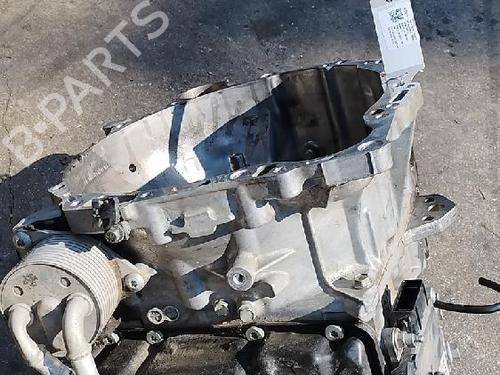 Gearbox VOLVO V60 I (155) D2 | BP37629961M3 - Image 4