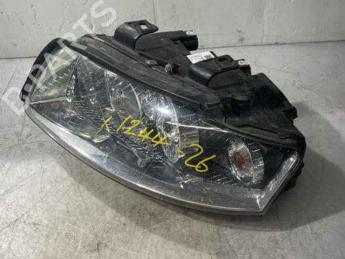 Left headlight AUDI A4 B6 (8E2) 1.9 TDI | BP37415607C28 - Image 2