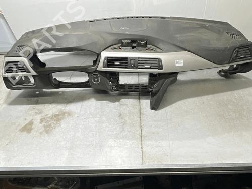 Used Dashboard Dashboard BMW 3 Touring (F31) 320 d xDrive (184 hp) 34459974 34459974