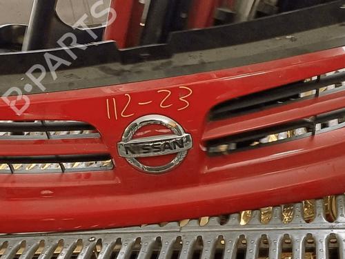 Frontplade/Frontkurv NISSAN PRIMASTAR Van (X83) 2.0 dCi 90 | BP33822674C72 - Image 3