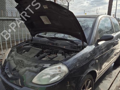 Right front window motor LANCIA YPSILON (843_) 1.2 (843.AXA1A) | BP33822164E20 - Image 6