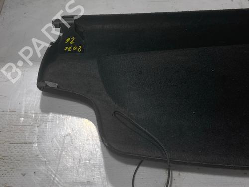 Rear parcel shelf MINI MINI COUNTRYMAN (R60) Cooper D ALL4 | BP40524984C85 - Image 4