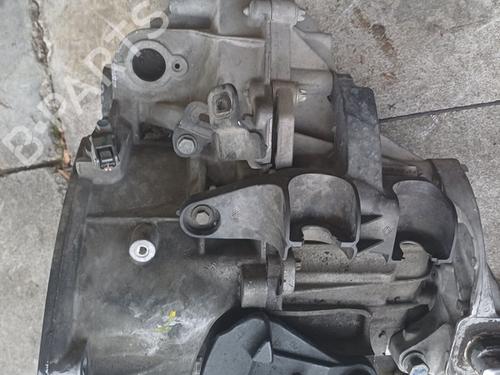 Gearbox RENAULT TRAFIC III Van (FG_) 1.6 dCi 120 (FGMB, FGMC) | BP40525191M3 - Image 4