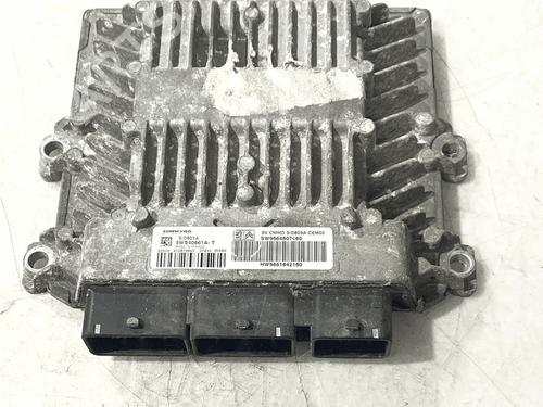 Used Electronic module Electronic module PEUGEOT EXPERT Van (VF3A_, VF3U_, VF3X_) 2.0 HDi 120 (120 hp) 34151176 34151176
