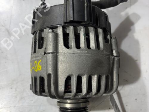 Alternator AUDI A4 Allroad B9 (8WH, 8WJ) 2.0 TDI quattro | BP40524805M7 - Image 2