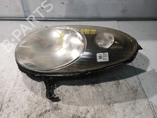 Andre Andre NISSAN MICRA III (K12) 1.2 16V (65 hp) 33824089 33824089