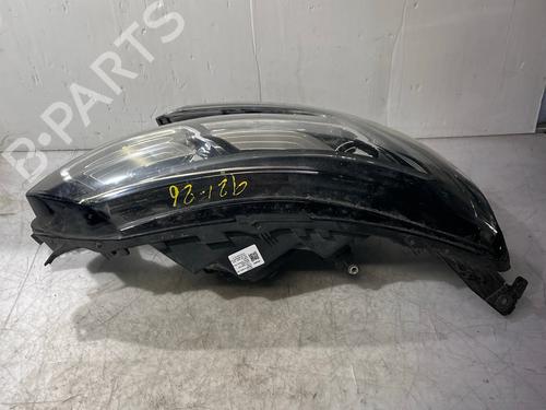 Right headlight RENAULT MEGANE IV Hatchback (B9A/M/N_) 1.6 dCi 130 (B9A4) | BP36775751C29 - Image 2