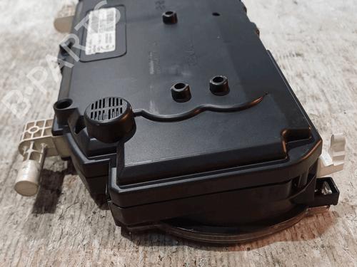 Instrument cluster RENAULT MASTER III Van (FV) 2.3 dCi 145 FWD (FV0E, FV0F, FV0H, FV02, FV0M, FV0S,... | BP33823270C47 - Image 3