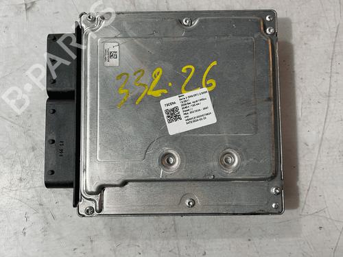 Used Electronic module Electronic module BMW 3 (E90) 320 d (163 hp) 33822393 33822393