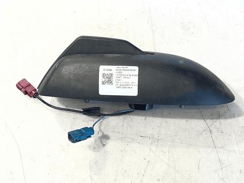 Used Antenna/Base Antenna/Base LAND ROVER RANGE ROVER SPORT I (L320) 3.6 D 4x4 (272 hp) 36031655 36031655