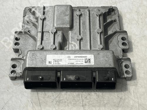 Used Electronic module Electronic module INFINITI Q30 1.5 D (109 hp) 36107428 36107428